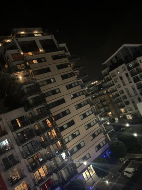 2 bed 2 bath Penthouse with great views